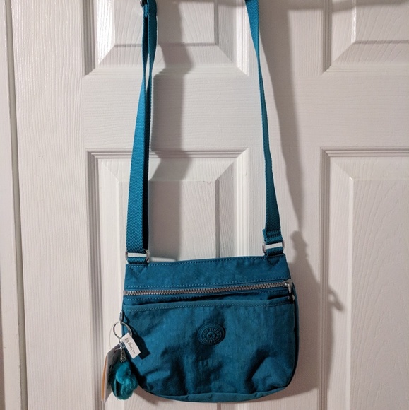 Kipling Emmylou Crossbody Bag 2024 www.alhudapk